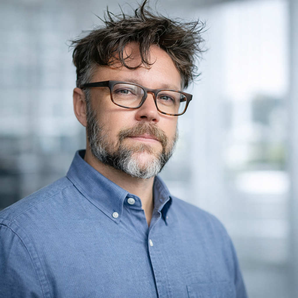 bas Full Stack Developer