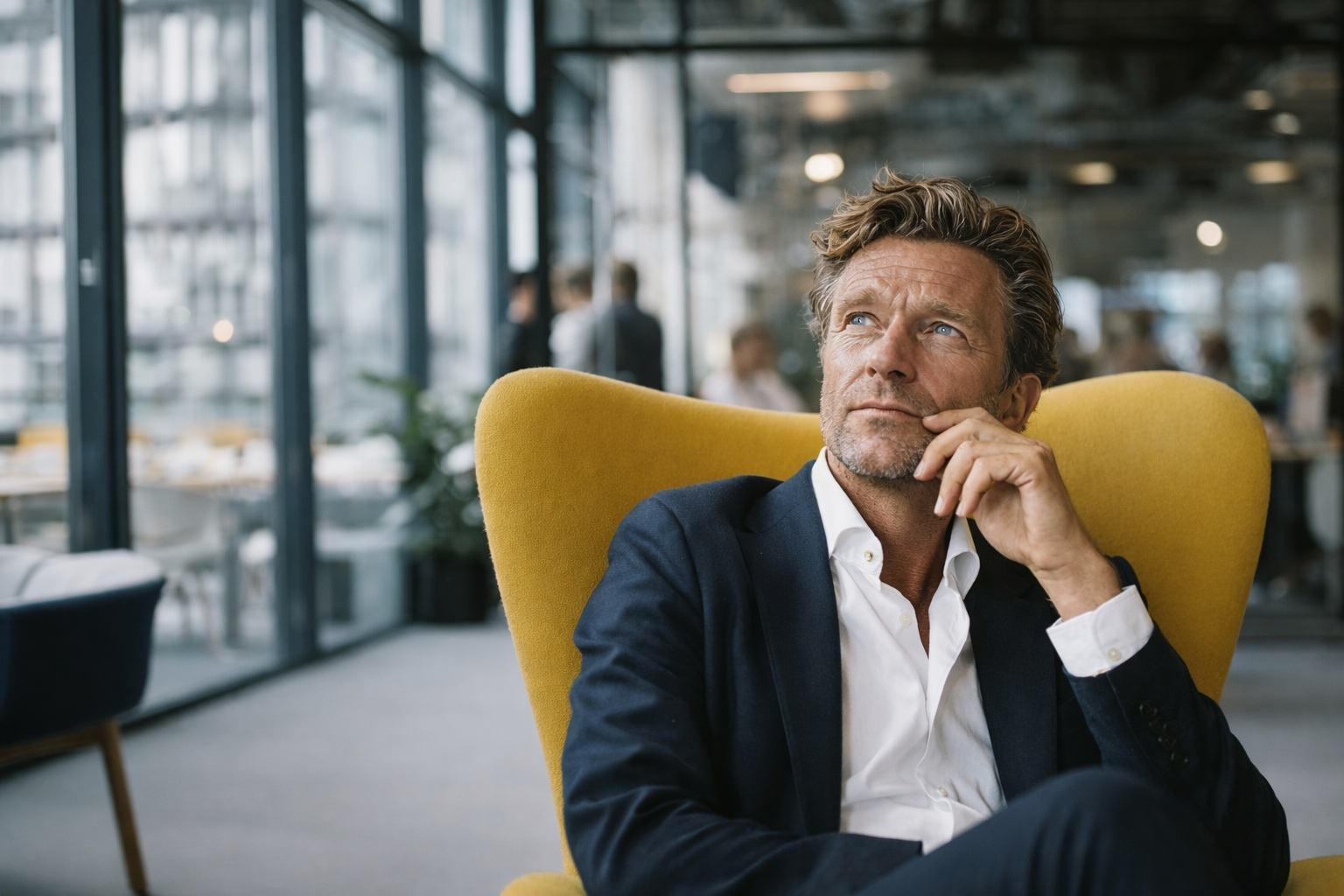 Consultancy Bureau Delta