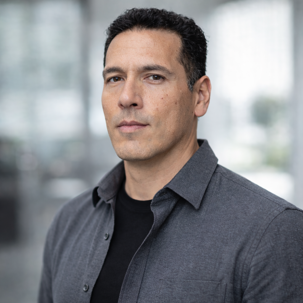 cristiano Front end developer