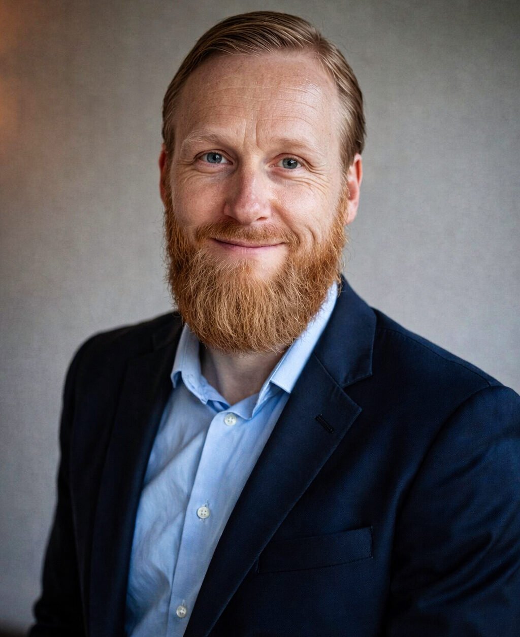 maikel Strateeg en fotograaf