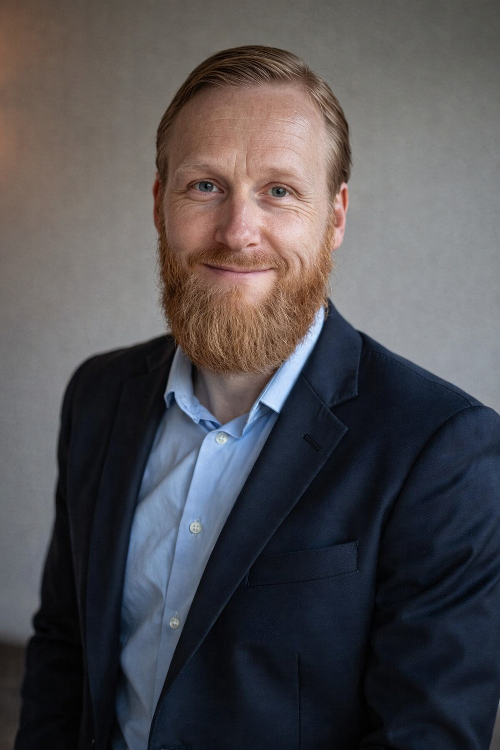 maikel Strateeg en fotograaf