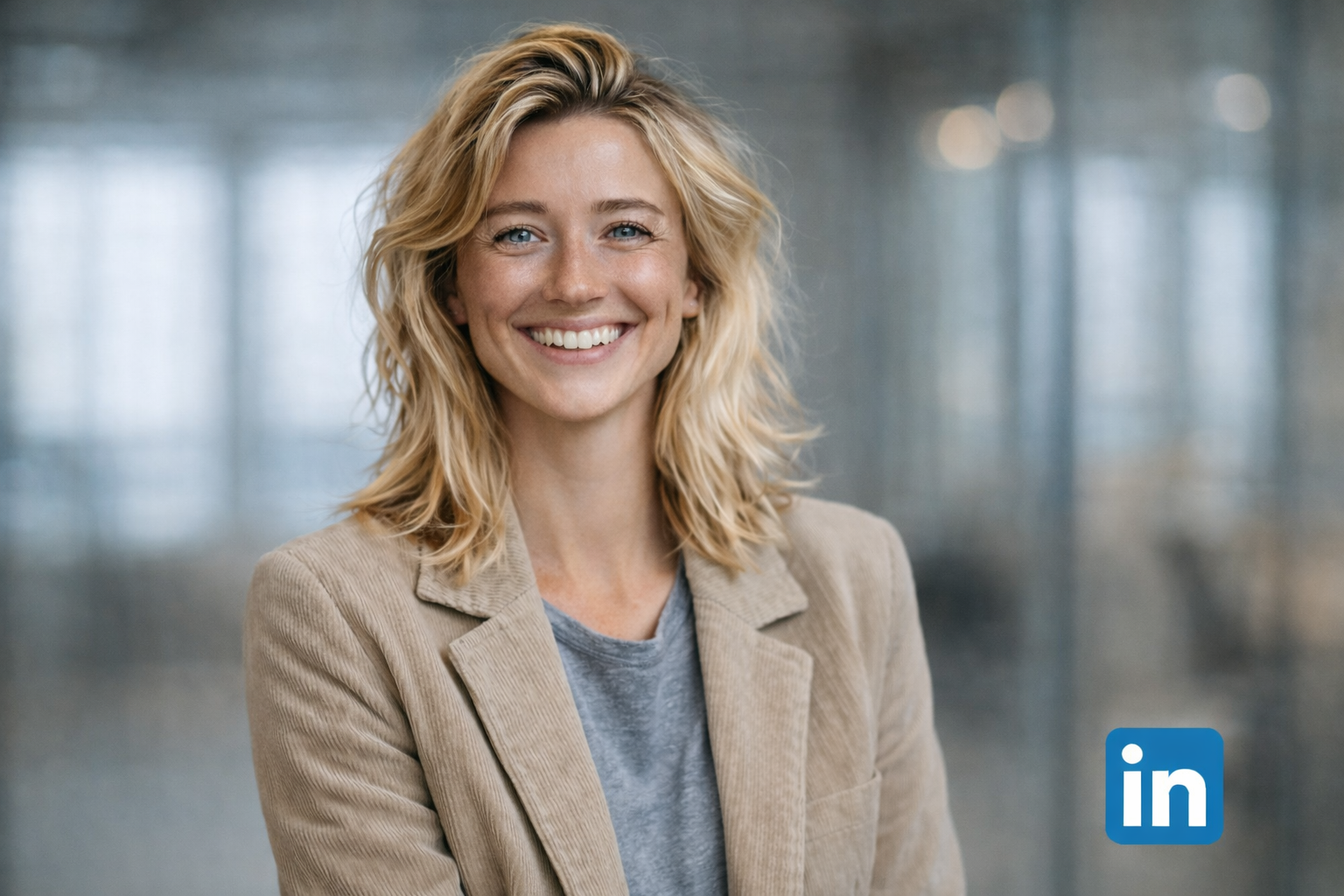 sara Conversiespecialist