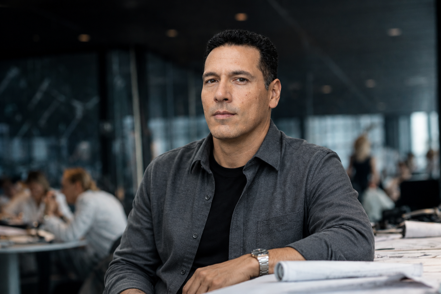 Cristiano, WordPress designer en developer bij NEXD Media